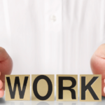 仕事をイメージする画像