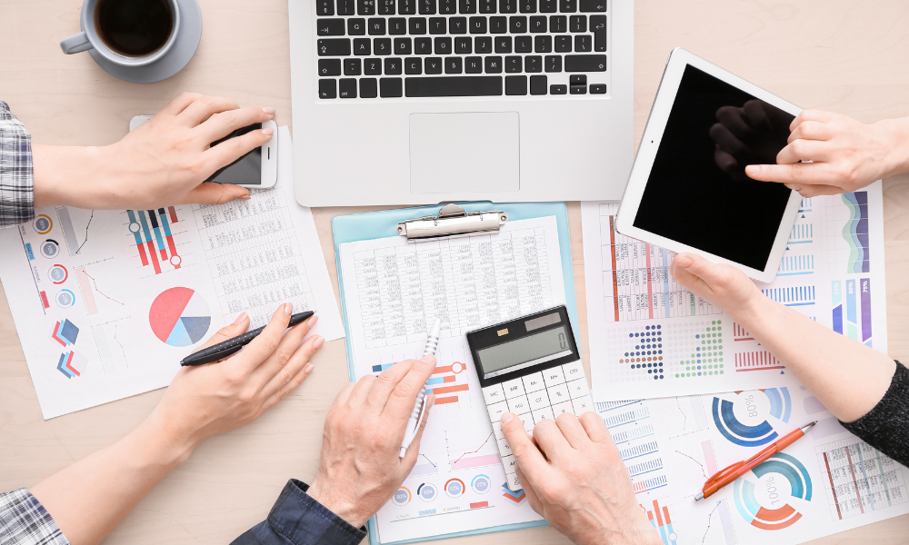 興味のある仕事を探すイメージ