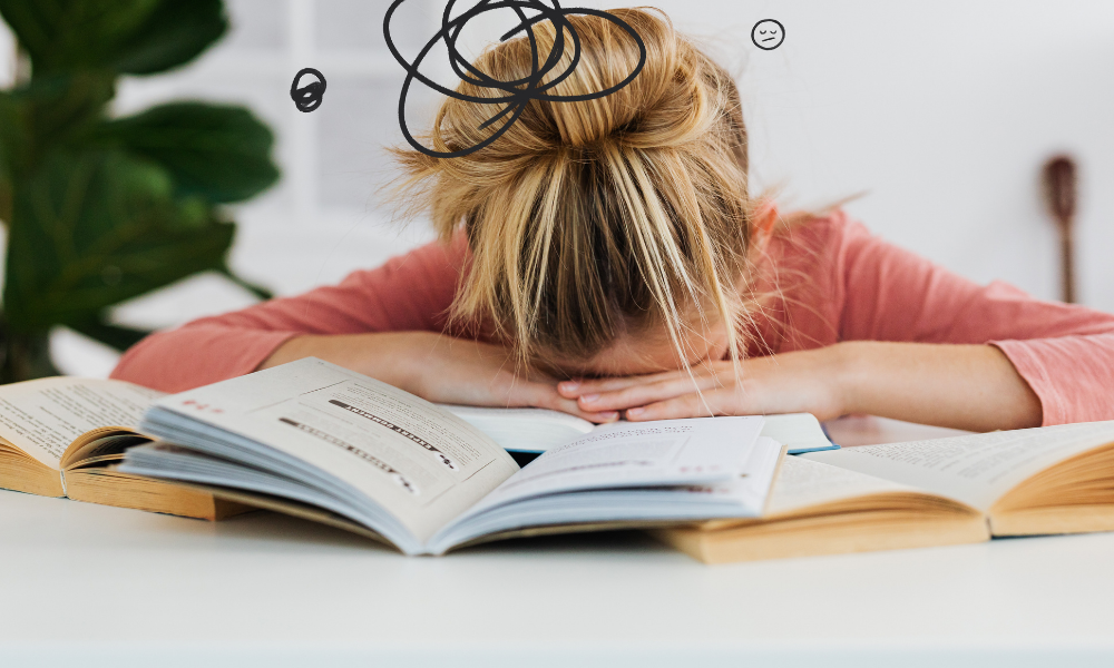 勉強のモチベーションが上がらない