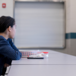 友達ができなくて独りぼっち