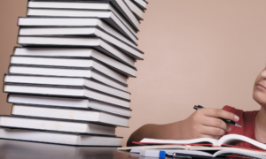 勉強やる気がでない