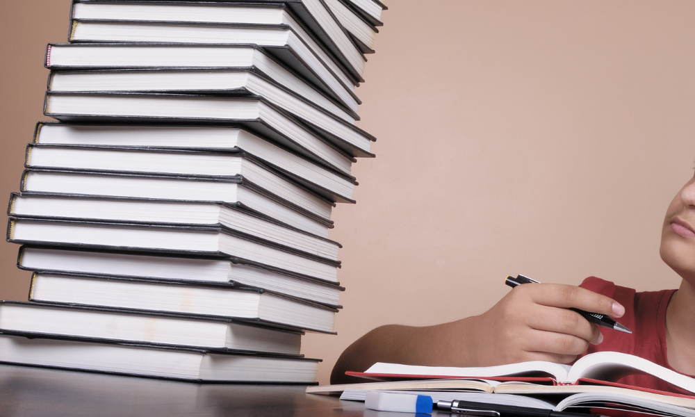 勉強やる気がでない